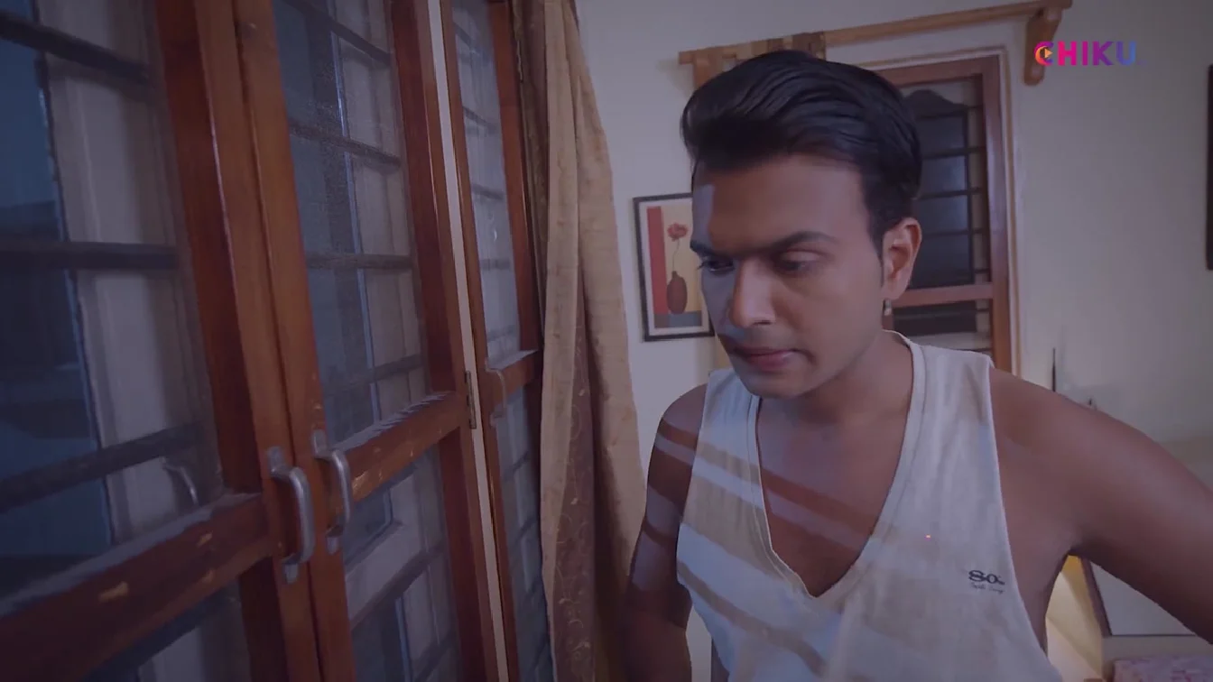 Panty Chor S01 E02 Chiku